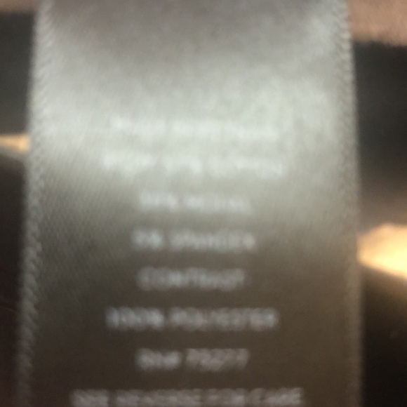 Blouse - Picture 5 of 5